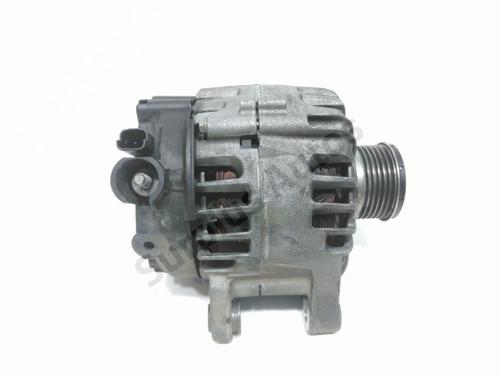 Alternator PEUGEOT 208 I (CA_, CC_) 1.2 THP 110 | BP28222842M7