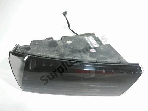 Used Right tailgate light Right tailgate light PEUGEOT 508 SW II (FC_, FJ_, F4_) Hybrid 224 (F45GQU) (224 hp) 40060758 40060758