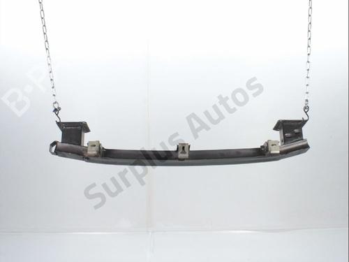 Used Front bumper reinforcement Front bumper reinforcement 37017674 37017674
