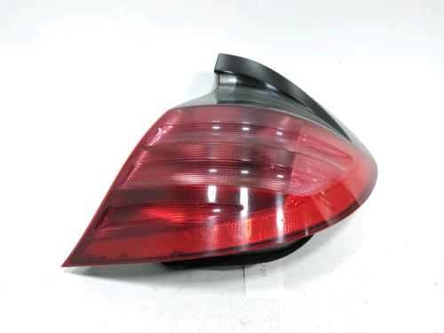 Højre baglygte MERCEDES-BENZ C-CLASS Coupe (CL203) C 220 CDI (203.708) (150 hp) 31006239