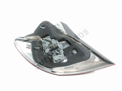 Right taillight MERCEDES-BENZ CLC-CLASS (CL203) CLC 220 CDI (203.708) | BP37788402C35 - Image 2