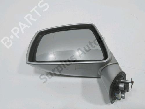 Rétroviseur gauche HYUNDAI COUPE II (GK) 2.7 V6 (167 hp) 30997597