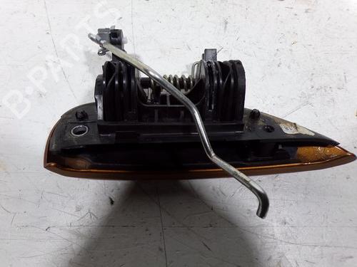 Rear left exterior door handle DACIA DUSTER (HM_) 1.5 dCi 110 (HMAB) | BP29858918C130