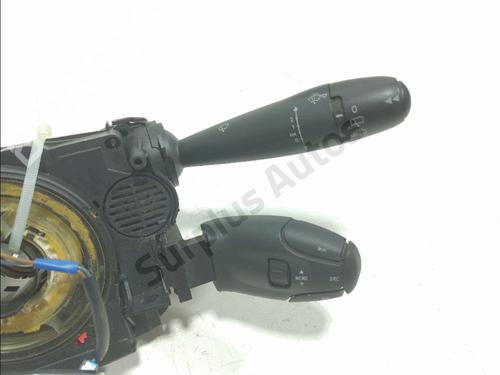 Steering wheel controls CITROËN C3 II (SC_) 1.4 | BP39548200E15  - Image 5