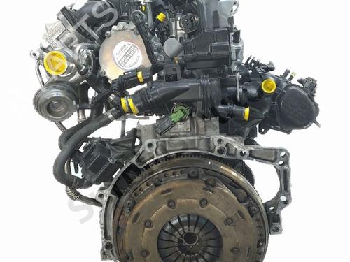 Engine CITROËN C4 Picasso II 1.2 THP 130 | BP37870247M1 - Image 4