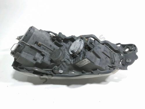 Right headlight VW GOLF VI (5K1) 1.4 | BP37507244C29 - Image 2