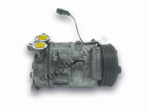 AC compressor MAZDA 3 (BL) 1.6 MZR CD (BL14) | BP38189244M34 - Image 2