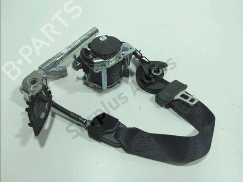 Used Front left seatbelt Front left seatbelt RENAULT SYMBIOZ 1.6 E-Tech 145 (143 hp) 36464660 36464660