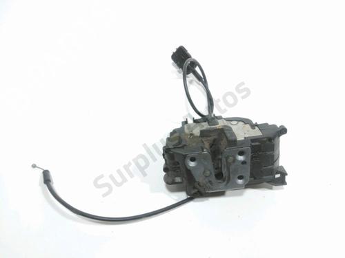 Used Front left lock RENAULT CLIO III Grandtour (KR0/1_) 1.5 dCi (KR0F) (86 hp) 30269347