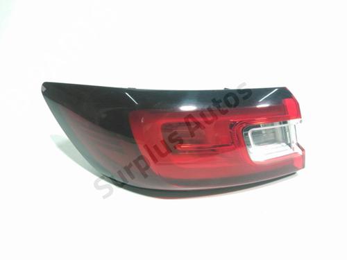 Used Left taillight Left taillight 38794160 38794160