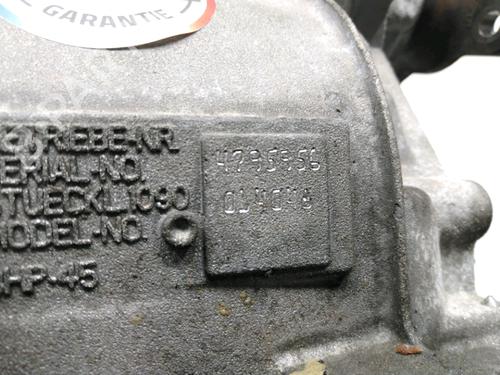 Gearbox BMW 5 (F10) 520 d | BP28224592M3  - Image 5