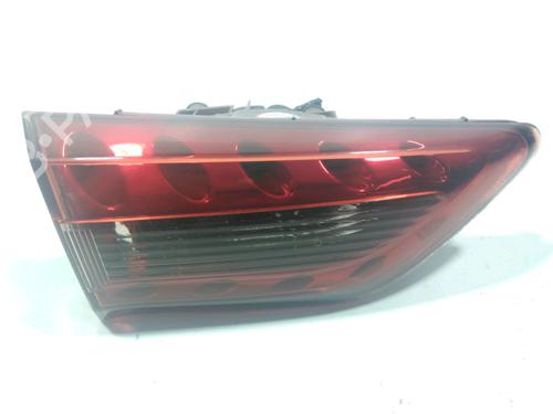 Used Left tailgate light INFINITI FX 30d AWD (238 hp) 28267906