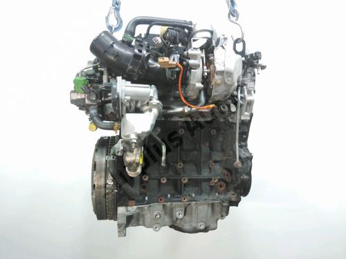 Engine RENAULT MEGANE III Hatchback (BZ0/1_, B3_) 1.6 dCi (BZ00, BZ12, BZ13) | BP37229209M1 - Image 3