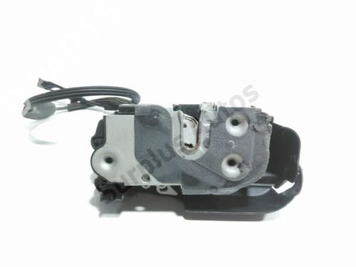 Front right lock FORD B-MAX (JK) 1.4 | BP39706559C97 - Image 3