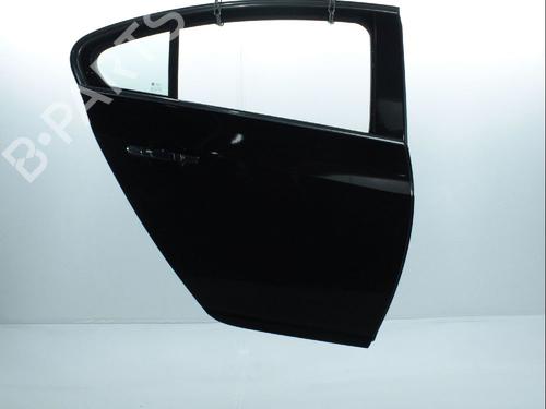 Used Right rear door OPEL INSIGNIA A (G09) 2.0 CDTI (68) (160 hp) 28252985