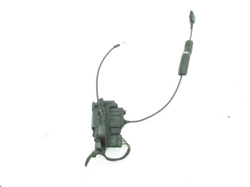 Used Rear right lock RENAULT GRAND SCÉNIC III (JZ0/1_) 1.5 dCi (JZ0B, JZ07) (106 hp) 28254089