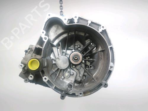 Used Gearbox Gearbox 28223902 28223902