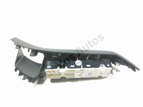 Left front window switch FORD FIESTA VII (HJ, HF) 1.5 TDCi | BP36946718I27 - Image 3