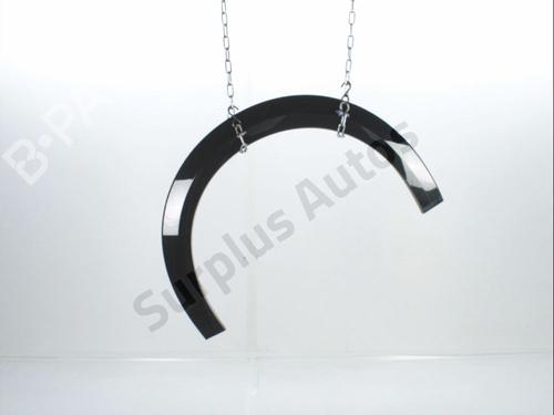 Modanatura passaruota posteriore destra PEUGEOT 208 II (UB_, UP_, UW_, UJ_) e-208 (136 hp) 31986944