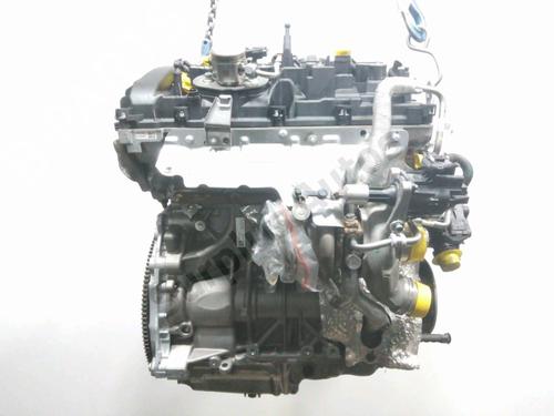 Engine BMW 1 (F20) 120 i | BP37761918M1 - Image 3