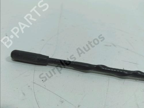 Antenne/Base CITROËN C3 II (SC_) 1.2 VTi 82 | BP38283963C140 - Image 3