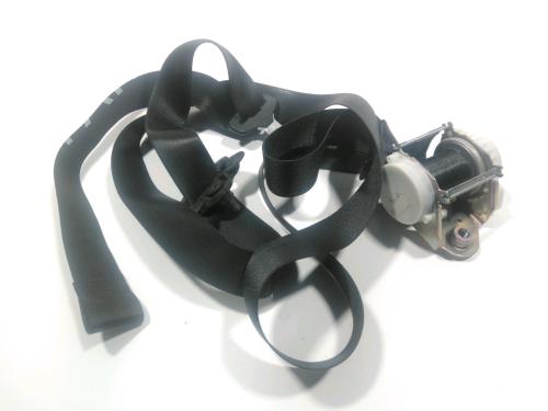 Used Front left seatbelt Front left seatbelt BMW 1 (E81) 120 d (177 hp) 37770895 37770895