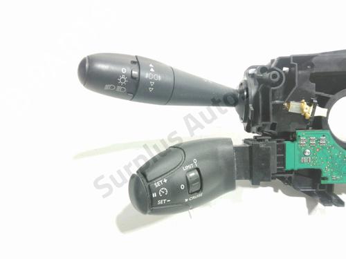 Steering wheel controls CITROËN C3 II (SC_) 1.4 VTi 95 | BP36402546E15 - Image 3