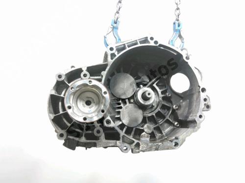 Used Gearbox SEAT LEON (1P1) 2.0 Cupra R (265 hp) 28224091