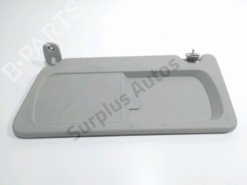 Used Left sun visor DACIA DOKKER MPV (KE_) 1.5 dCi (KEAJ, KEAH) (90 hp) 30406329