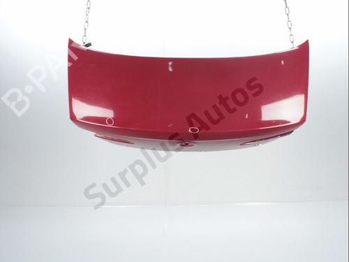 Tailgate ALFA ROMEO 159 (939_) 1.9 JTDM 16V (939AXC1B, 939AXC12) | BP28259701C6 