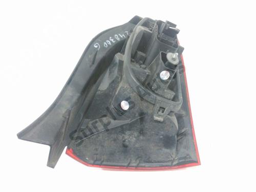 Left taillight RENAULT TWINGO II (CN0_) 1.2 16V (CN04, CN0B) | BP37292669C34 - Image 2