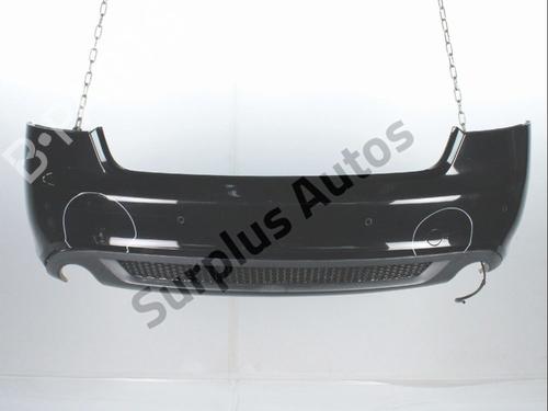 Used Rear bumper Rear bumper AUDI A5 (8T3) 3.0 TDI quattro (240 hp) 39706818 39706818