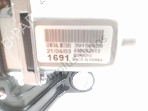 Rear wiper motor OPEL ASTRA K Sports Tourer (B16) 1.5 CRDI (35) | BP28273013M102 