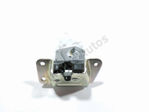 Used Tailgate lock CITROËN C4 AIRCROSS 1.6 HDi 115 AWC (114 hp) 28260674