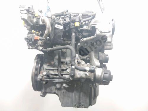 Used Engine Engine 38633774 38633774