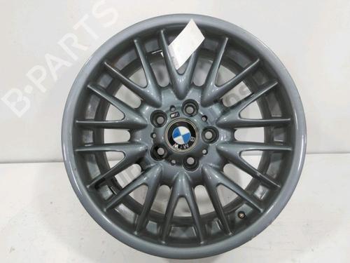 Used Rim Rim 38948262 38948262