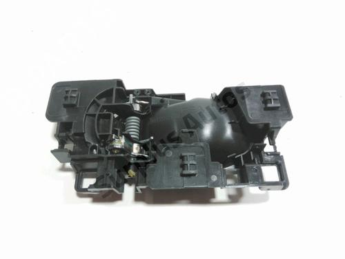 Rear right interior door handle CITROËN C3 III (SX) 1.5 BlueHDi 100 (SXYHYP, SXYHTU) | BP30608275I16 - Image 2