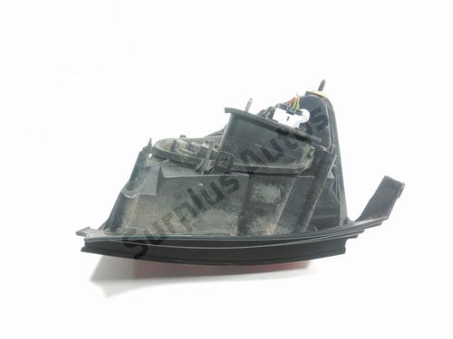 Right taillight CITROËN C3 II (SC_) 1.2 VTi 82 | BP31798576C35