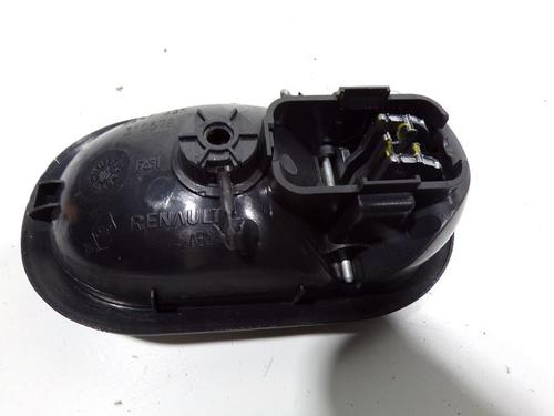 Front left interior door handle RENAULT CLIO III (BR0/1, CR0/1) 1.5 dCi | BP29858215I13 - Image 2
