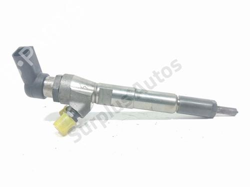 Injektor für Injektor NISSAN JUKE (F15) 1.5 dCi (110 hp) 34503715 34503715