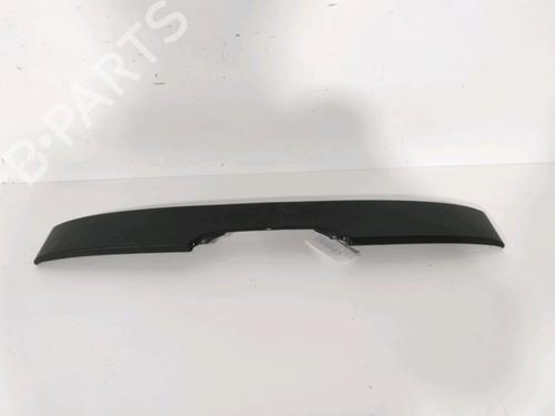 Spoiler bakluke RENAULT CLIO II (BB_, CB_) 1.2 LPG (58 hp) 31001439