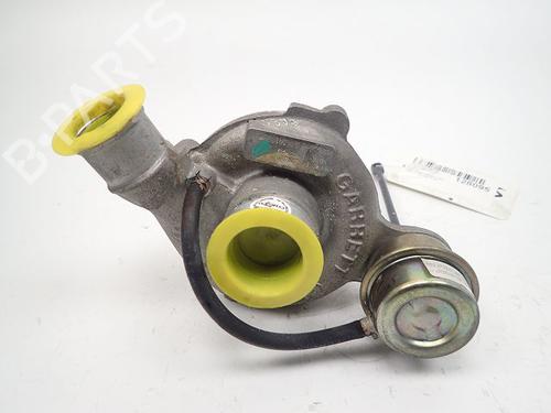 Turbo/Compresor Turbo/Compresor 37762744 37762744