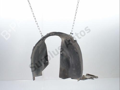 Paso rueda Paso rueda CITROËN C3 II (SC_) 1.0 VTi 68 (68 hp) 37017722 37017722