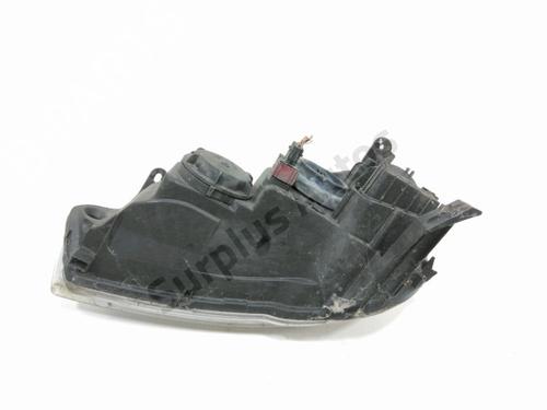 Right headlight OPEL COMBO Tour 1.7 DTI 16V | BP31004886C29