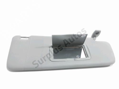 Right sun visor OPEL CORSA D (S07) 1.4 (L08, L68) | BP37784955I2 - Image 2