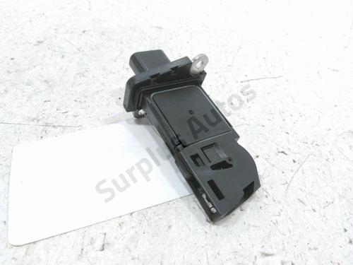 Mass air flow sensor FORD FIESTA VI (CB1, CCN) 1.4 TDCi | BP37763076M95 - Image 2