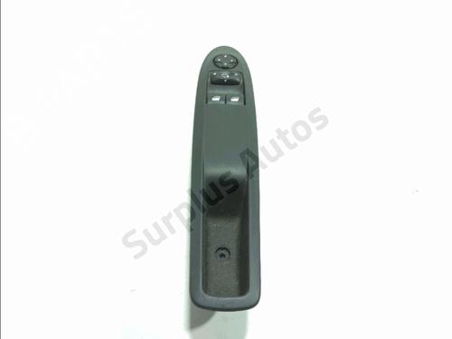 left-front-window-switch-citroen-ds4-nx_-2011-2012-2013-2014-2015-34115863 main image
