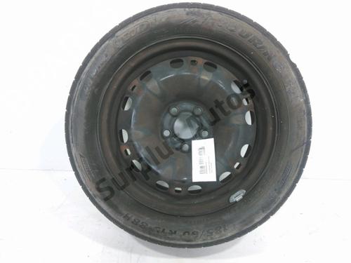 Reservehjul kit Reservehjul kit VW POLO V (6R1, 6C1) 1.6 TDI (90 hp) 33459397 33459397