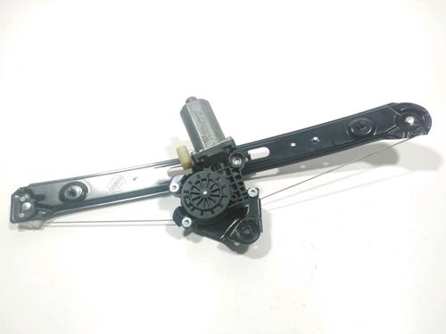 Used Rear left window mechanism BMW 3 Touring (E46) 320 d (150 hp) 28251198