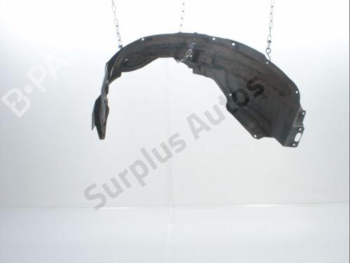 Used Wheel arch CITROËN C4 AIRCROSS 1.6 HDi 115 AWC (114 hp) 28236450